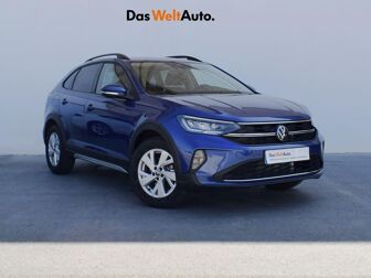 Imagen de VOLKSWAGEN Taigo 1.0 TSI Life 70kW