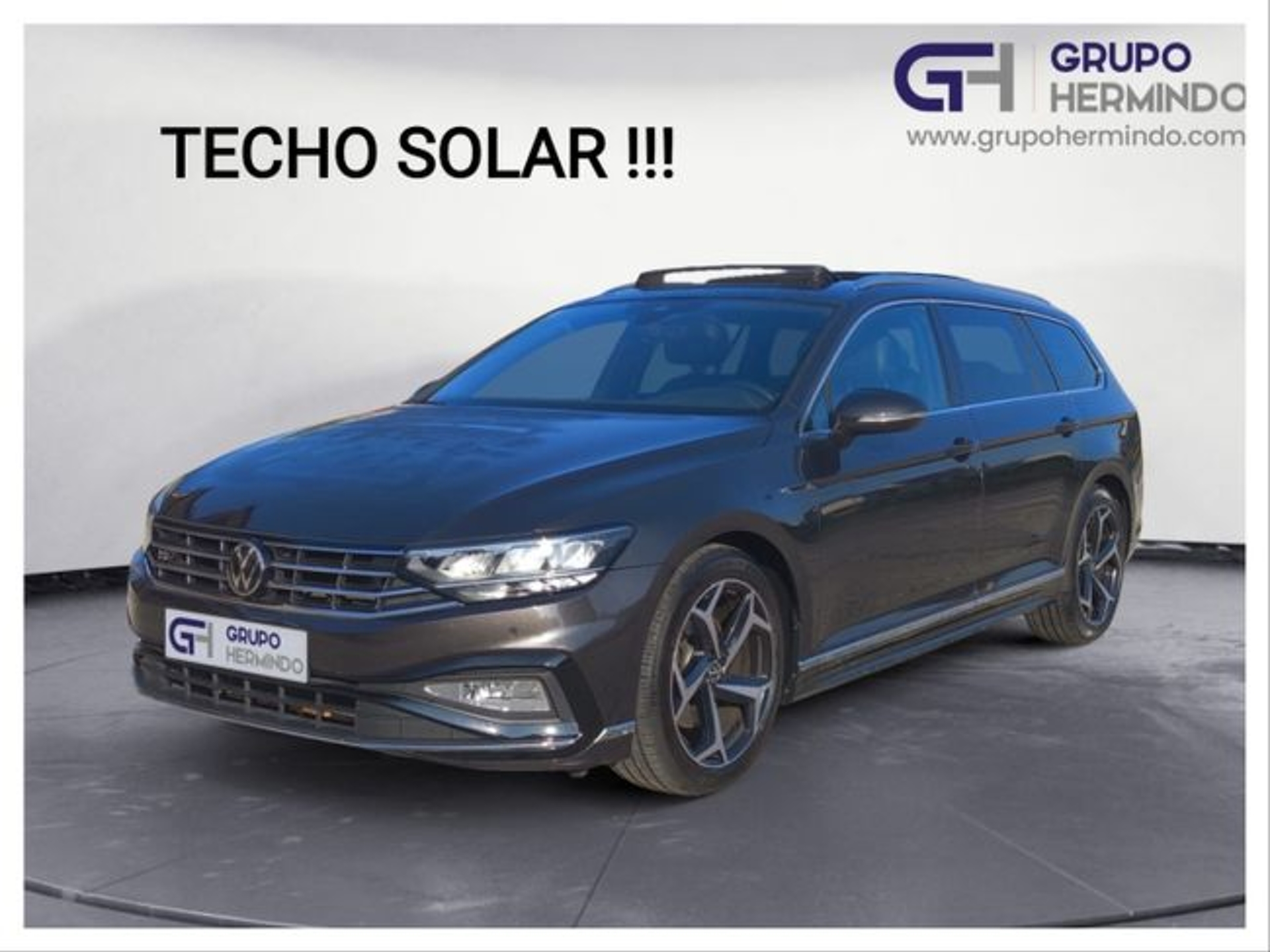 Imagen de VOLKSWAGEN Passat