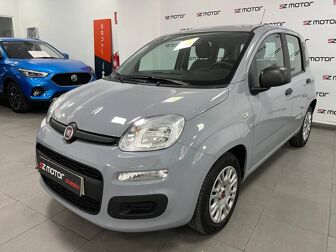 Imagen de FIAT Panda 1.0 Gse Garmin Hybrid