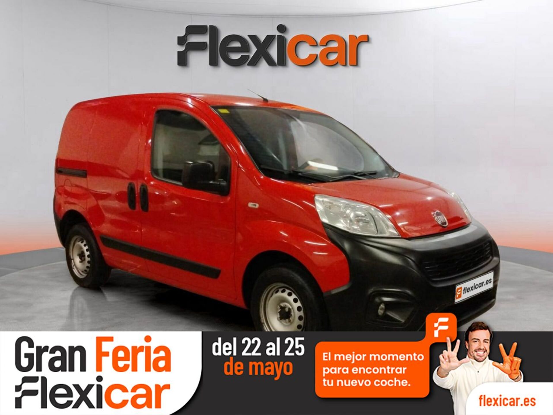 Imagen de FIAT Fiorino