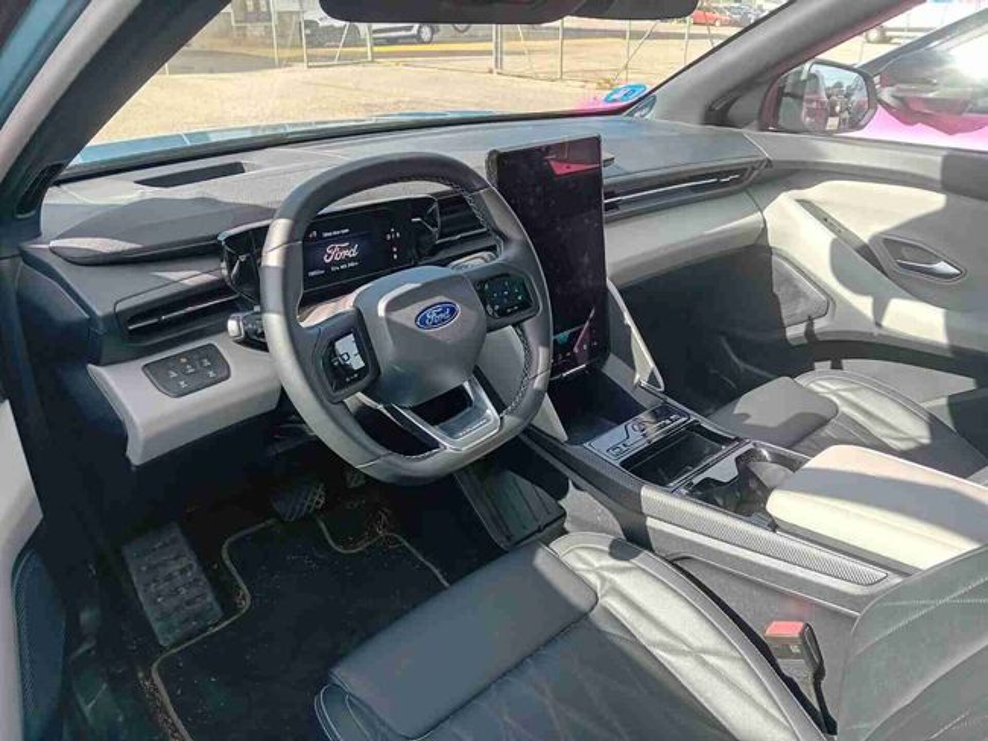 Imagen 3 de FORD Explorer