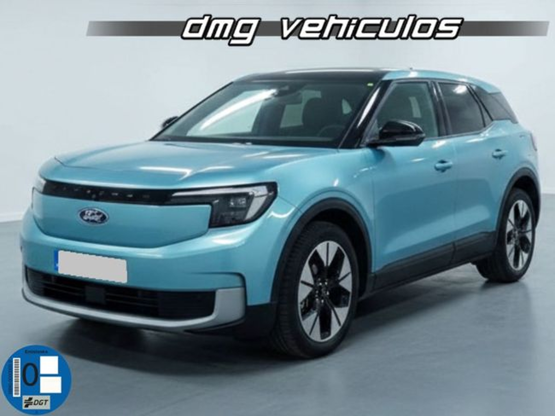 Imagen de FORD Explorer