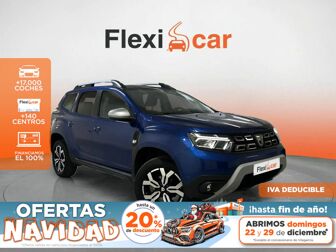 Imagen de DACIA Duster 1.5 Blue dCi Prestige 4x2 85kW