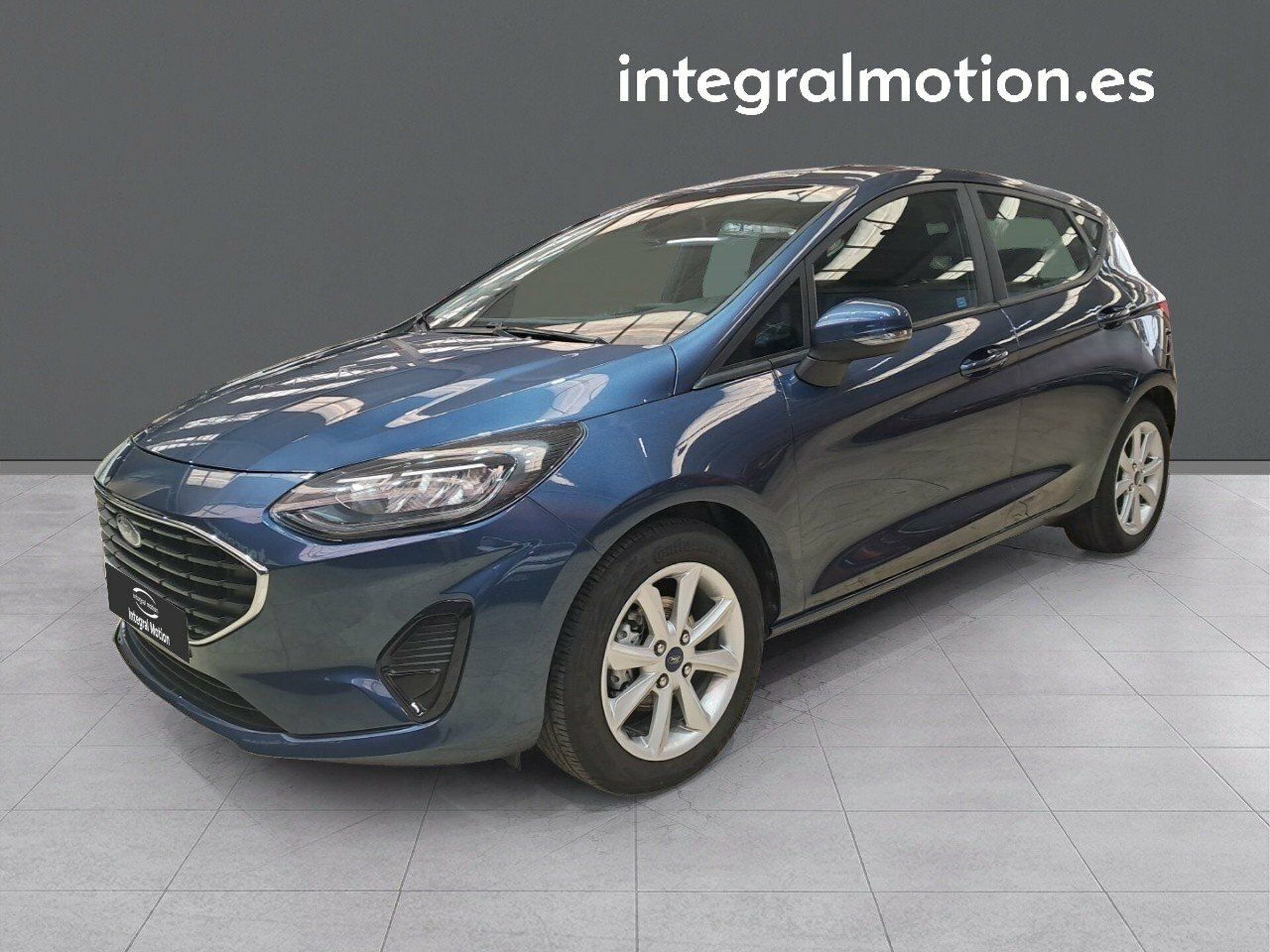Imagen de FORD Fiesta