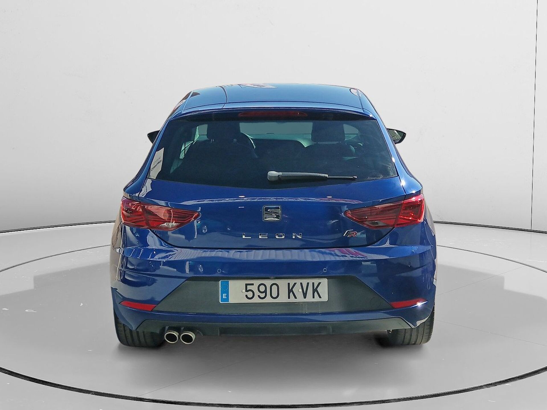 Imagen 3 de SEAT León