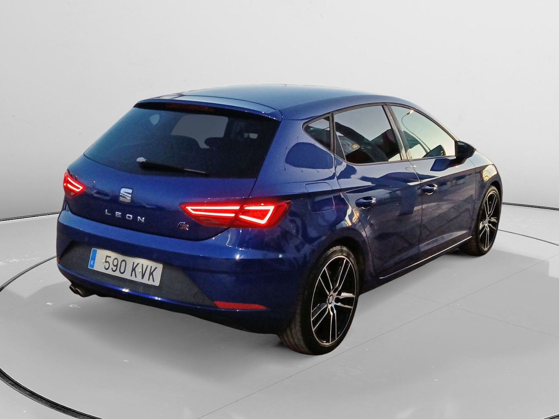 Imagen 2 de SEAT León