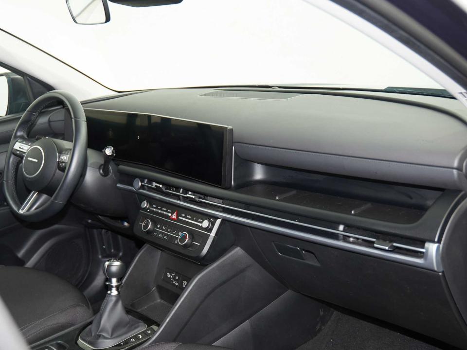 Foto del HYUNDAI Tucson 1.6 T Klass