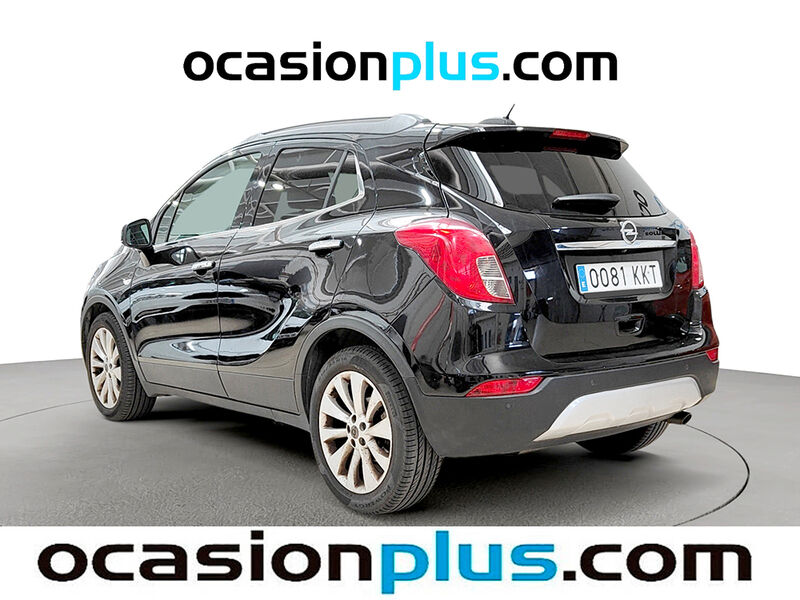 Foto del OPEL Mokka X 1.4T S&S Excellence 4x2