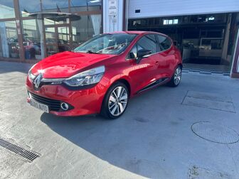 Imagen de RENAULT Clio TCe eco2 Energy Premium