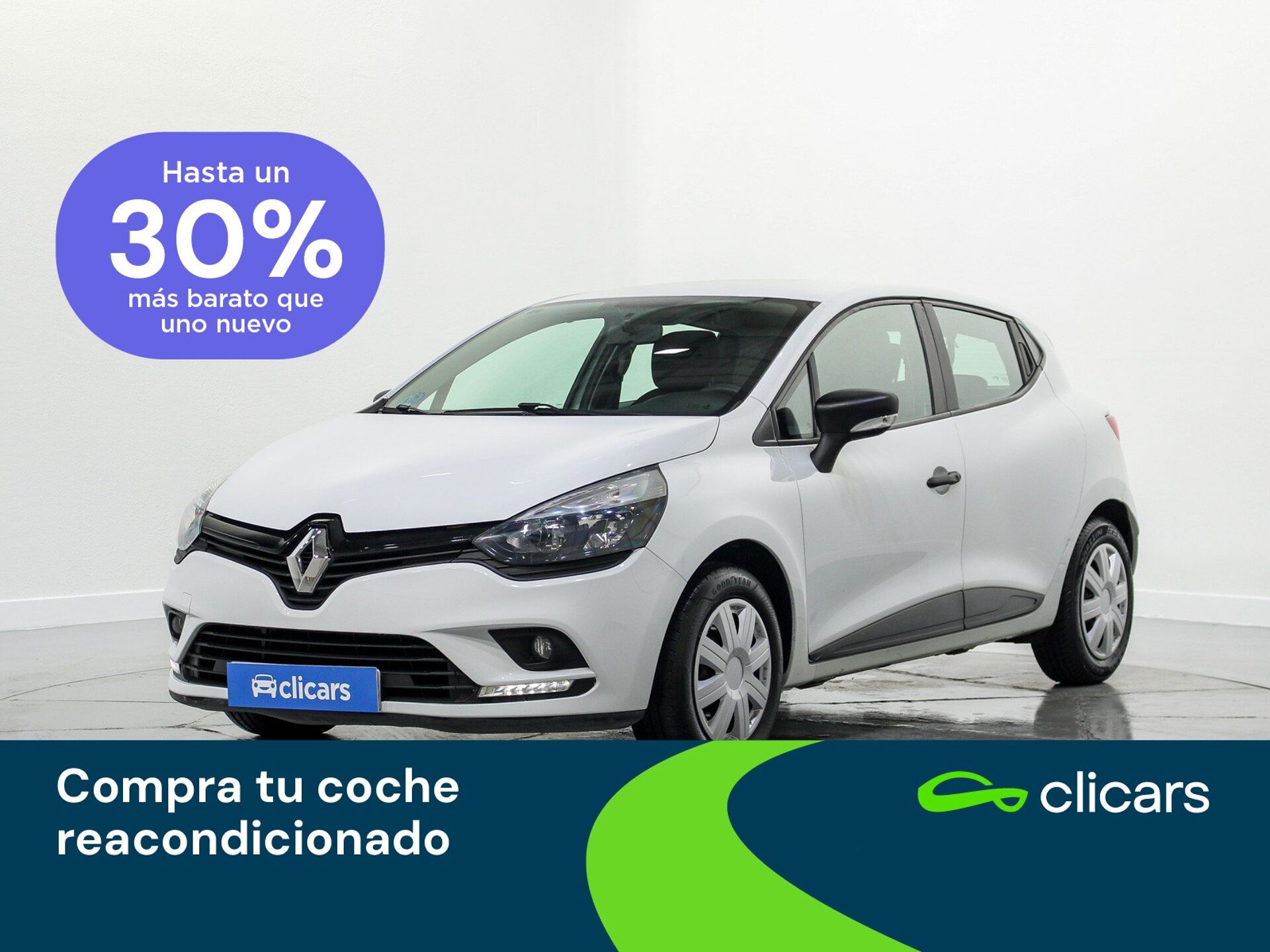 Imagen de RENAULT Clio