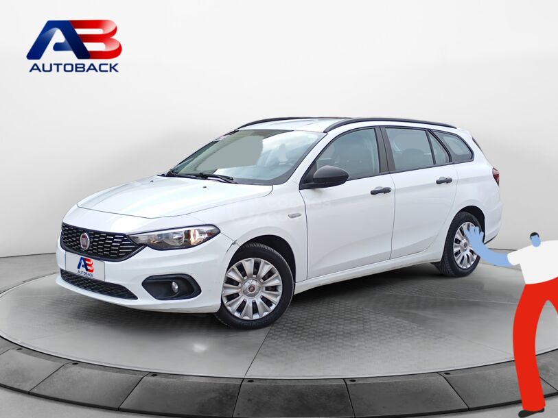 Foto del FIAT Tipo Sedán 1.6 Multijet II Lounge