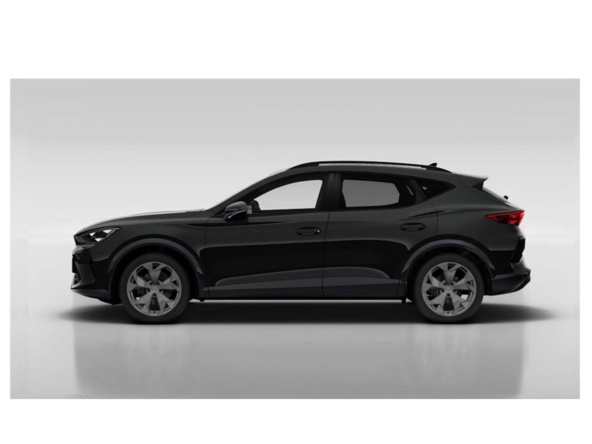 Imagen de CUPRA Formentor