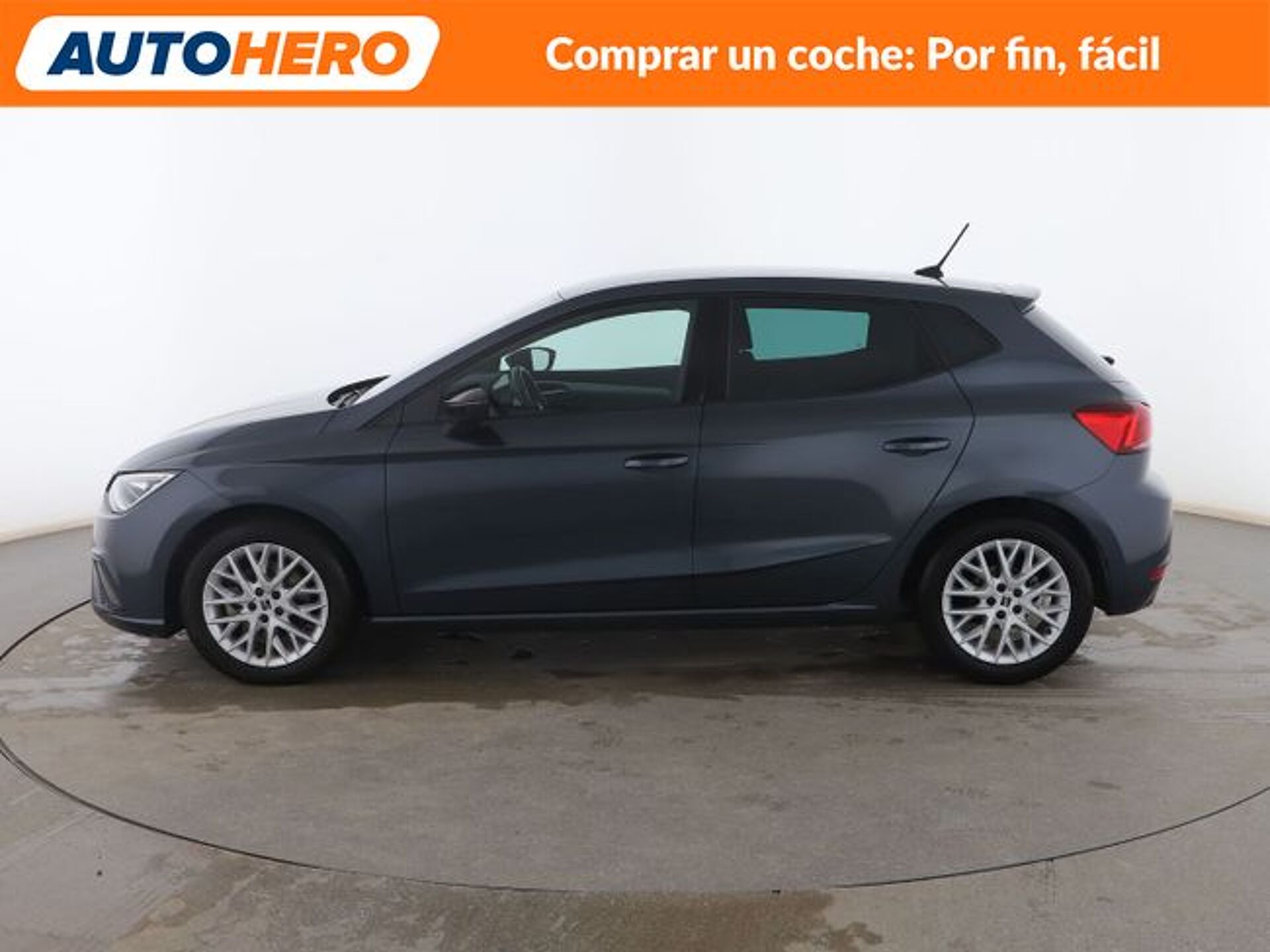 Imagen 3 de SEAT Ibiza