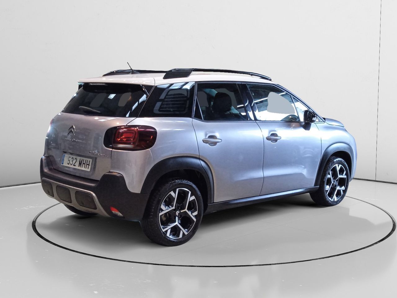 Foto del CITROEN C3 Aircross Puretech S&S Shine EAT6 130