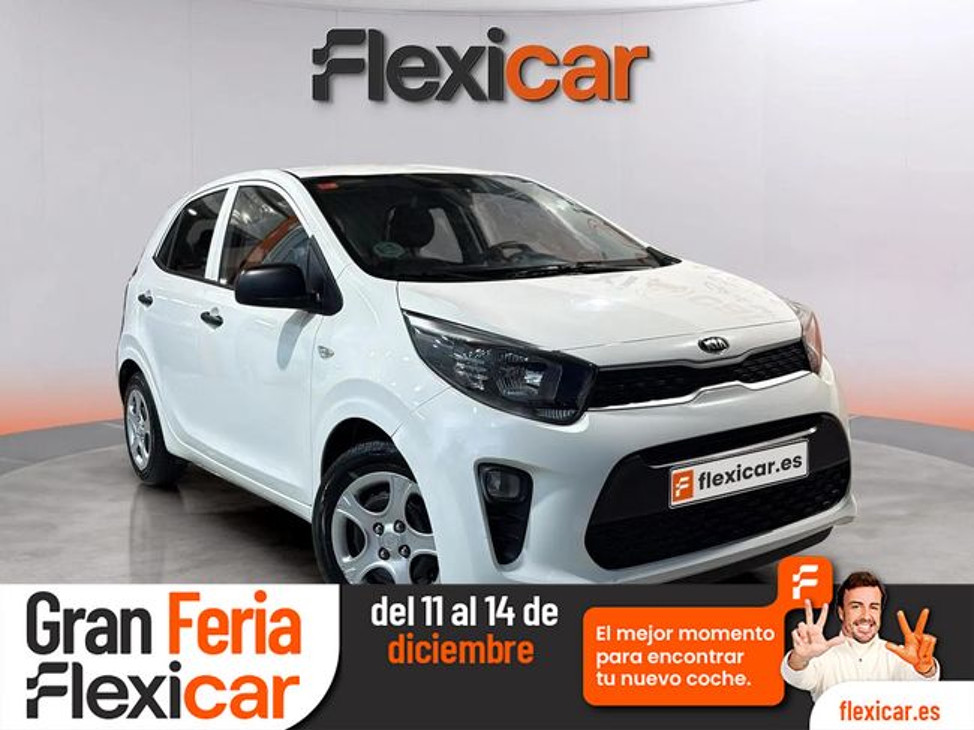 Imagen de KIA Picanto