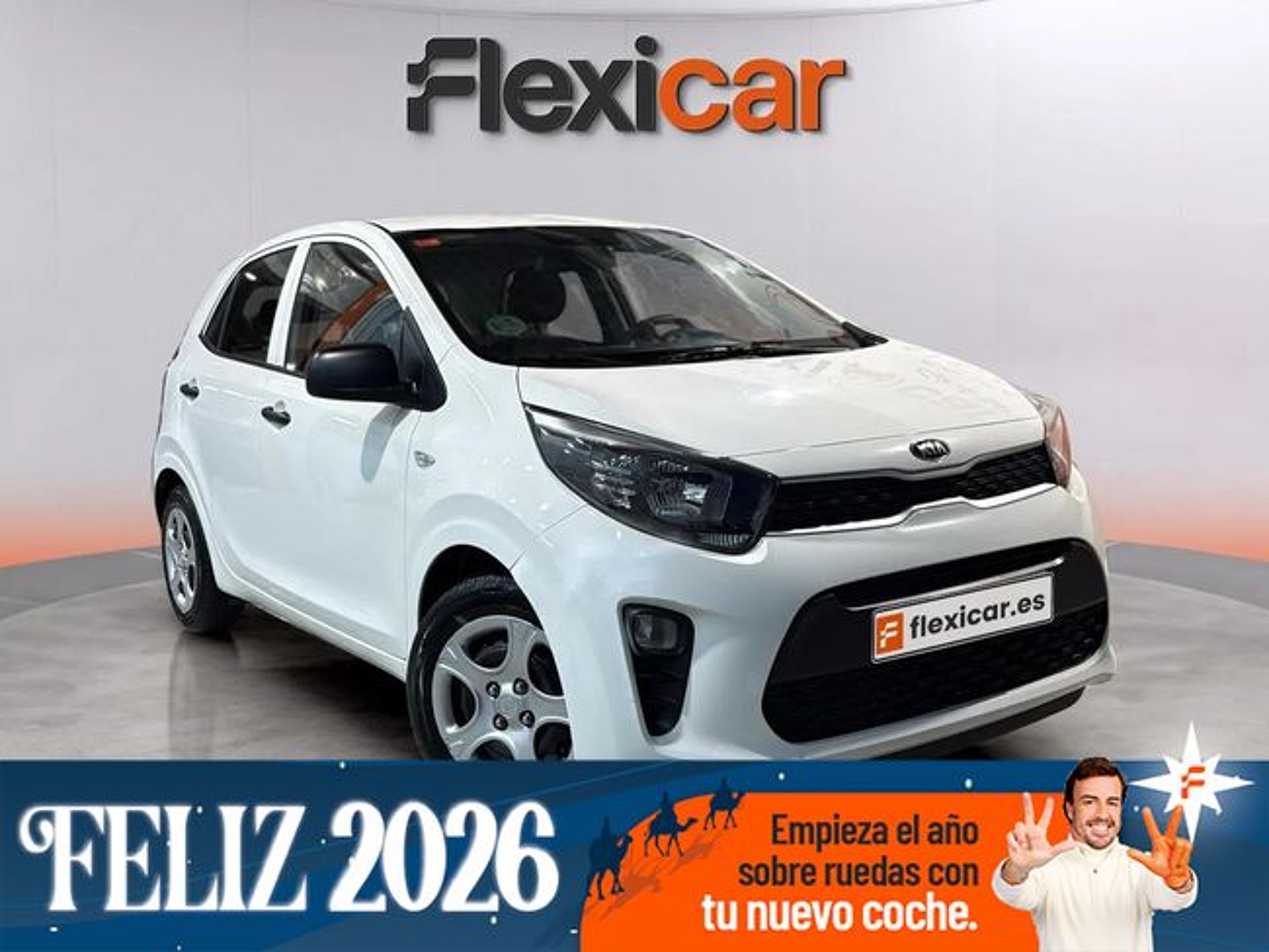 Imagen de KIA Picanto