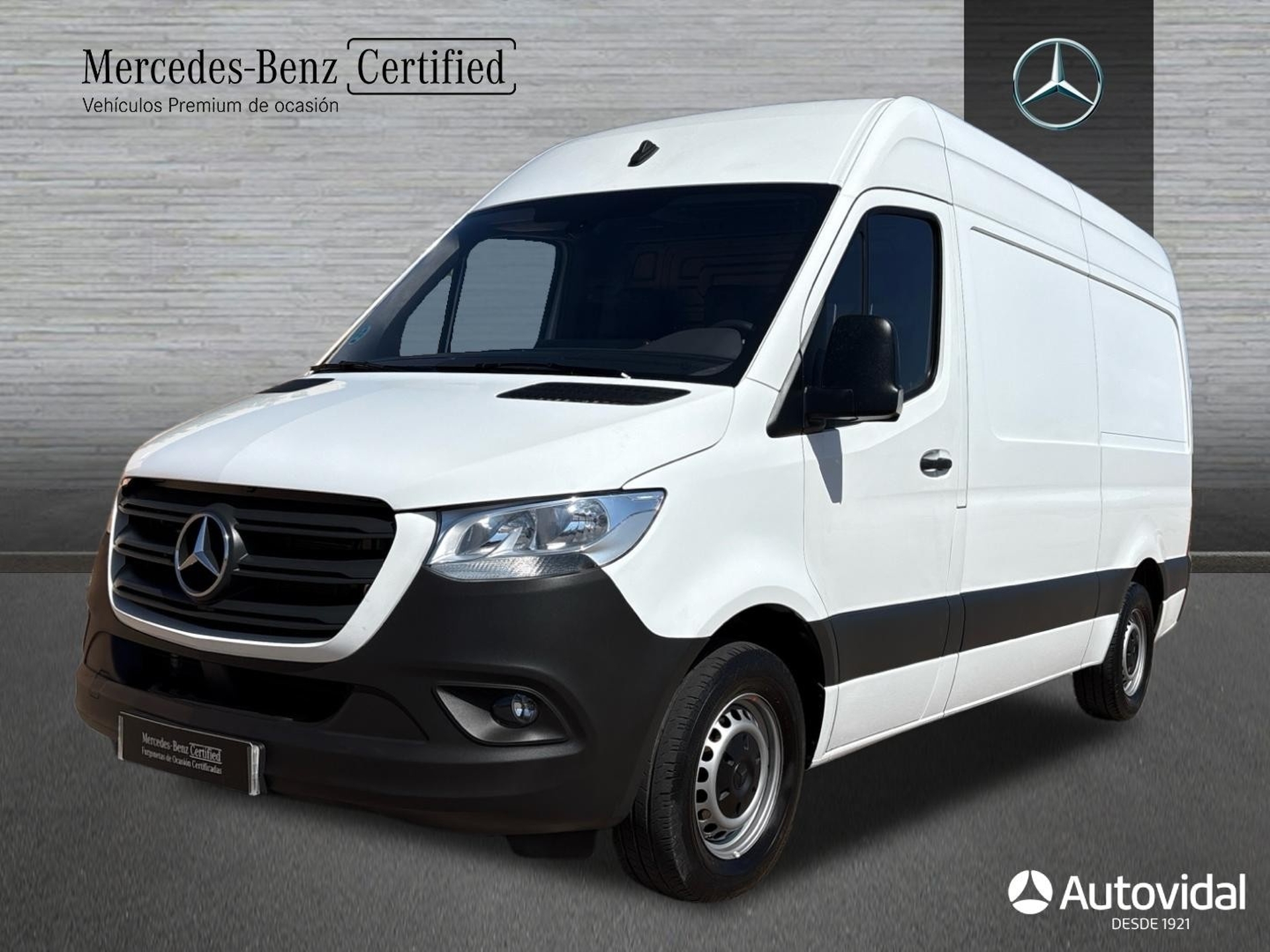 Imagen de MERCEDES Sprinter