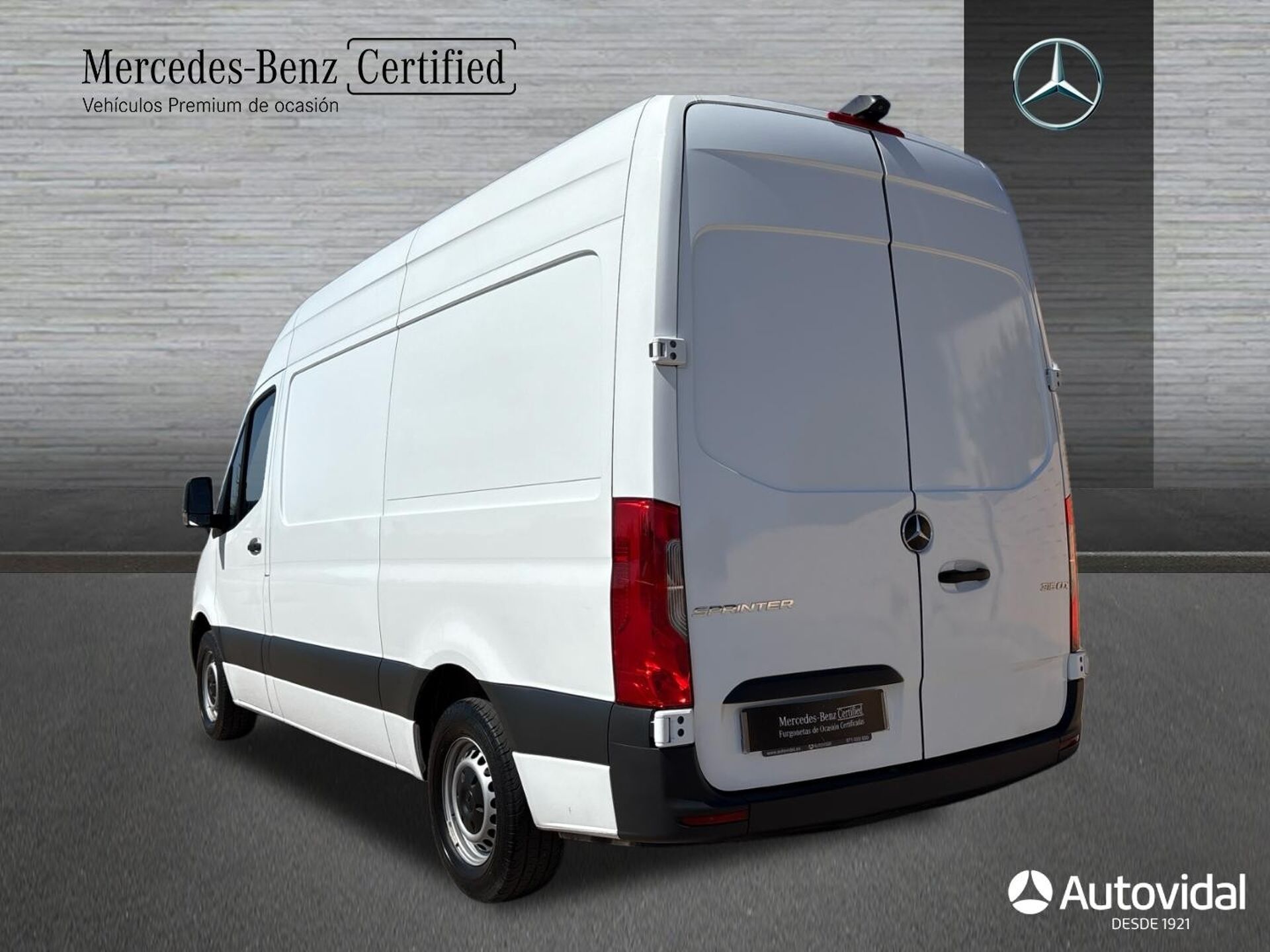 Imagen 3 de MERCEDES Sprinter