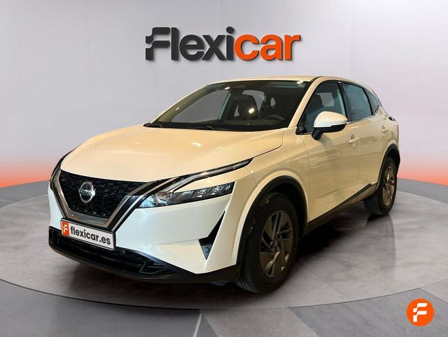 Foto del NISSAN Qashqai 1.3 DIG-T mHEV 12V Tekna + 4x4 Aut. 116kW