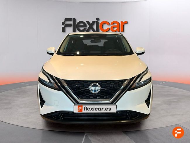 Foto del NISSAN Qashqai 1.3 DIG-T mHEV 12V Tekna + 4x4 Aut. 116kW