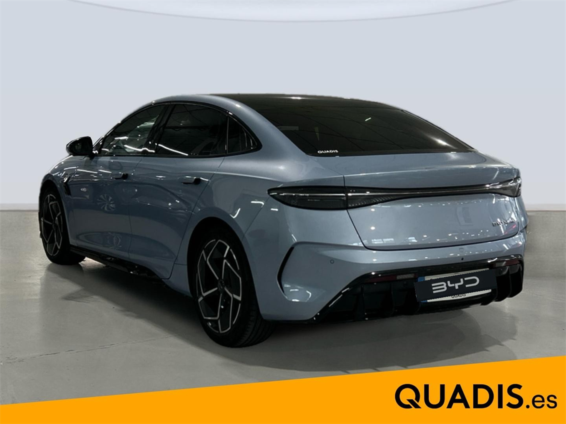 Imagen 3 de BYD Seal