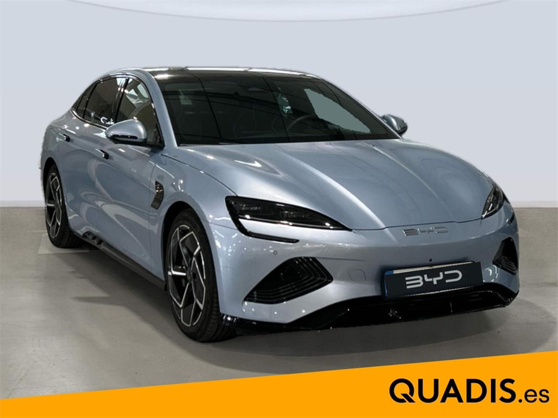 Imagen 2 de BYD Seal