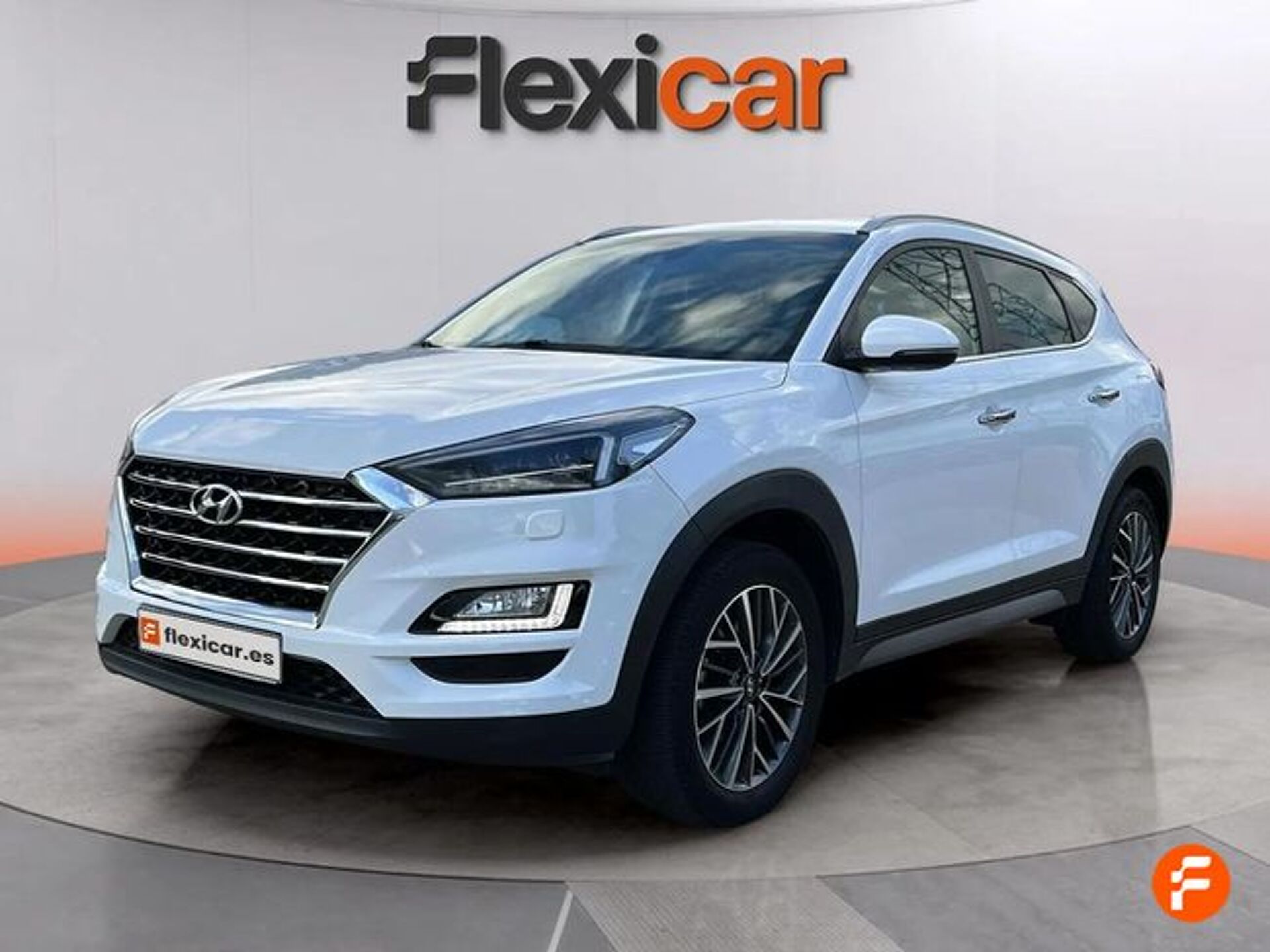 Imagen 3 de HYUNDAI Tucson