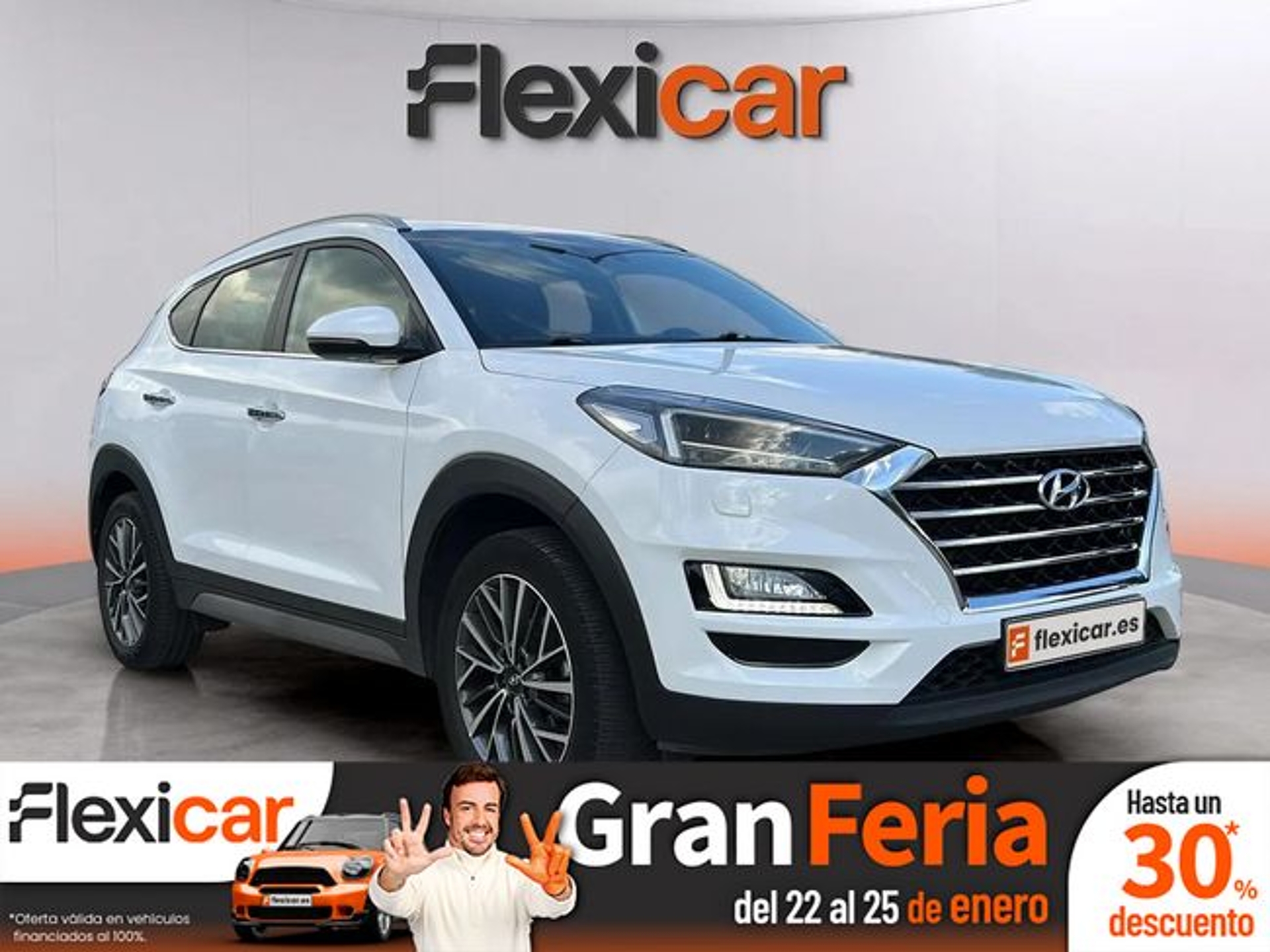 Imagen de HYUNDAI Tucson