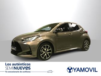 Imagen de TOYOTA Yaris 120H 1.5 Style Plus