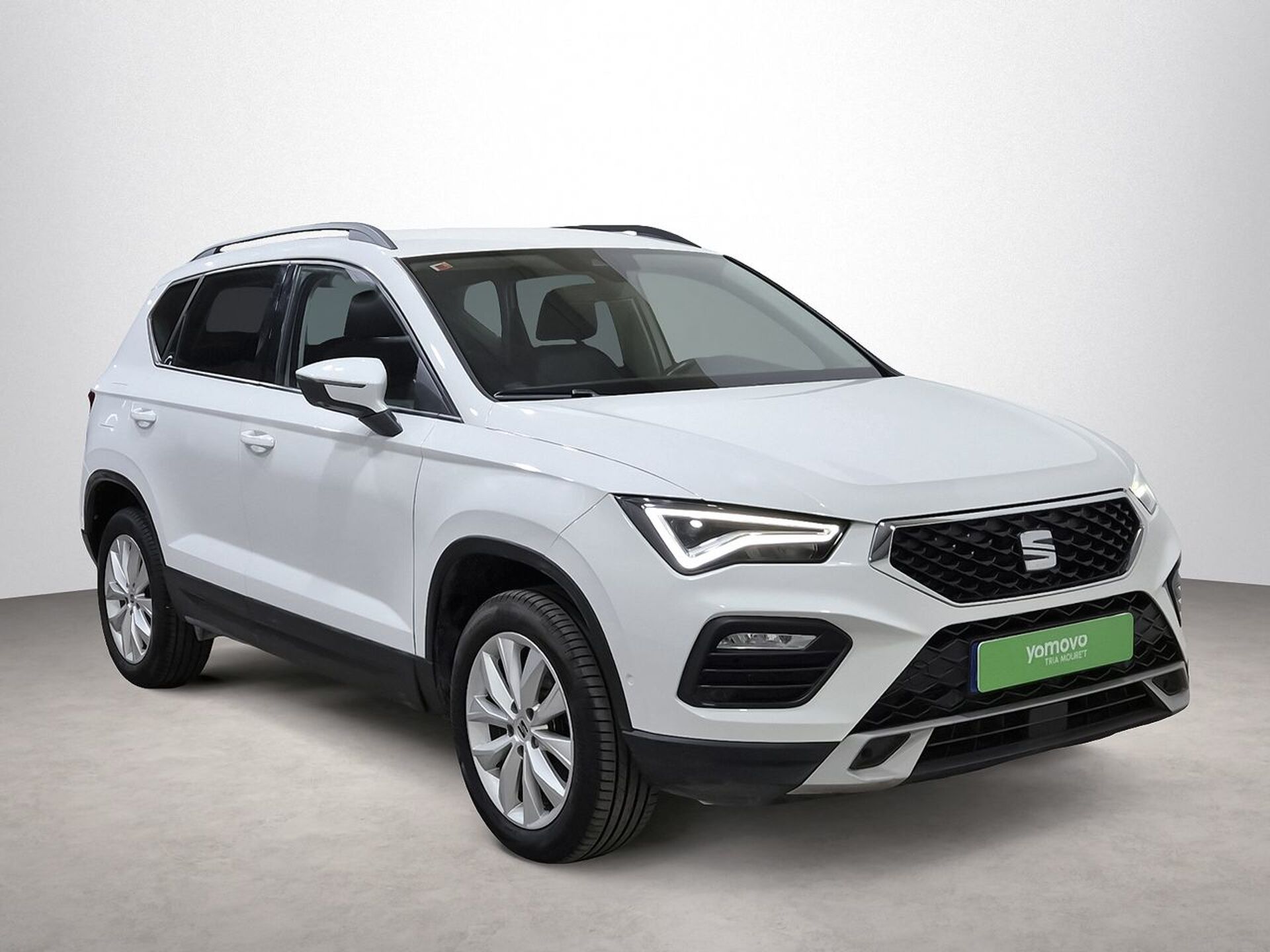 Imagen 1 de SEAT Ateca