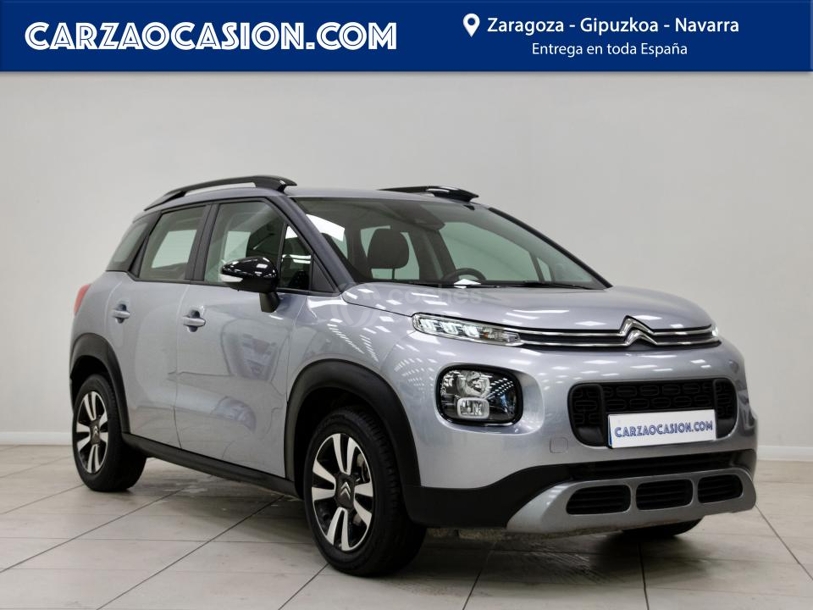 Foto del CITROEN C3 Aircross BlueHDi S&S Shine 100