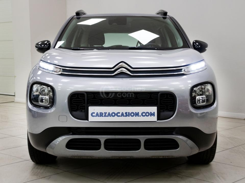 Foto del CITROEN C3 Aircross BlueHDi S&S Shine 100
