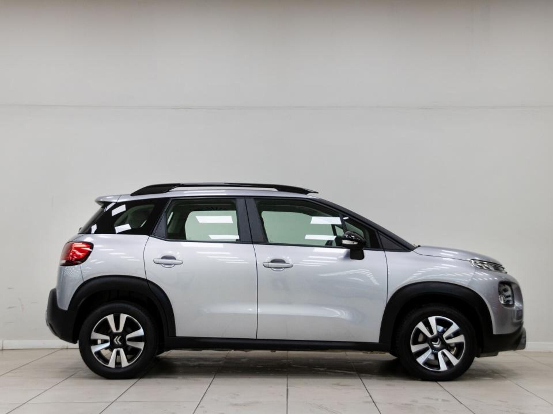 Imagen 2 de CITROEN C3 Aircross
