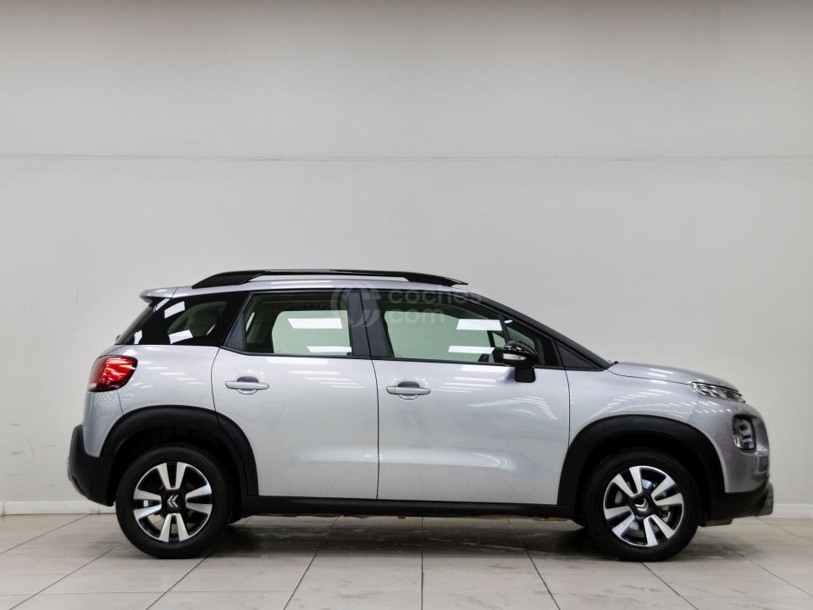 Foto del CITROEN C3 Aircross BlueHDi S&S Shine 100