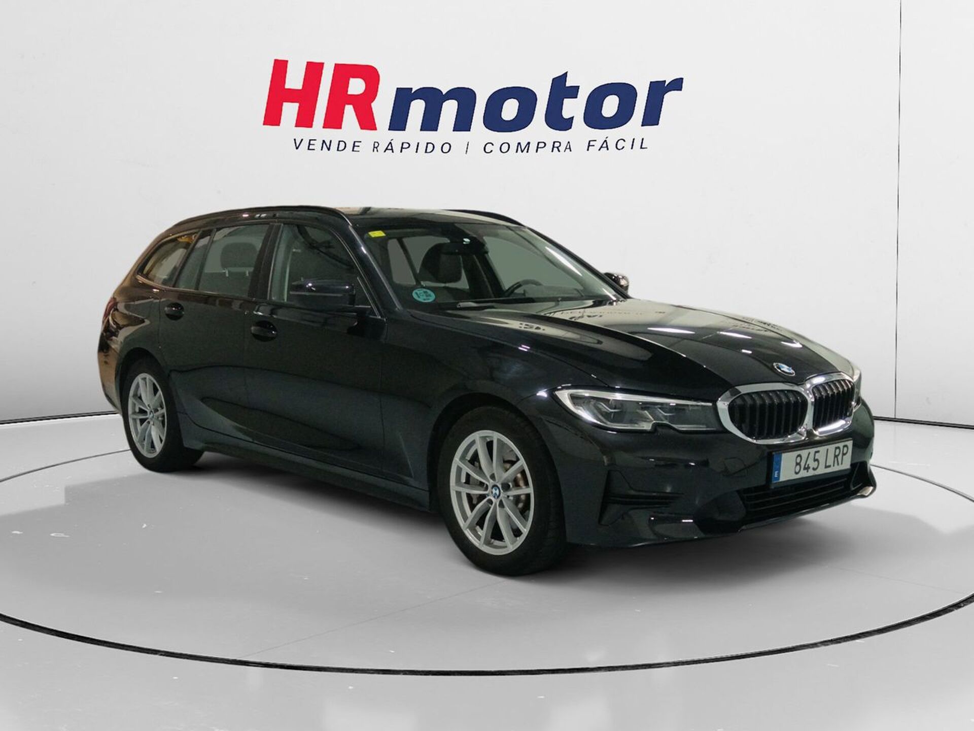 Imagen de BMW Serie 3