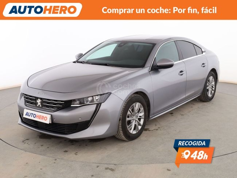 Foto del PEUGEOT 508 1.5BlueHDi S&S Allure 130