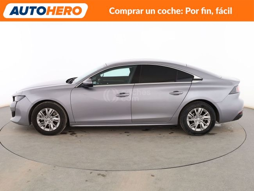 Foto del PEUGEOT 508 1.5BlueHDi S&S Allure 130