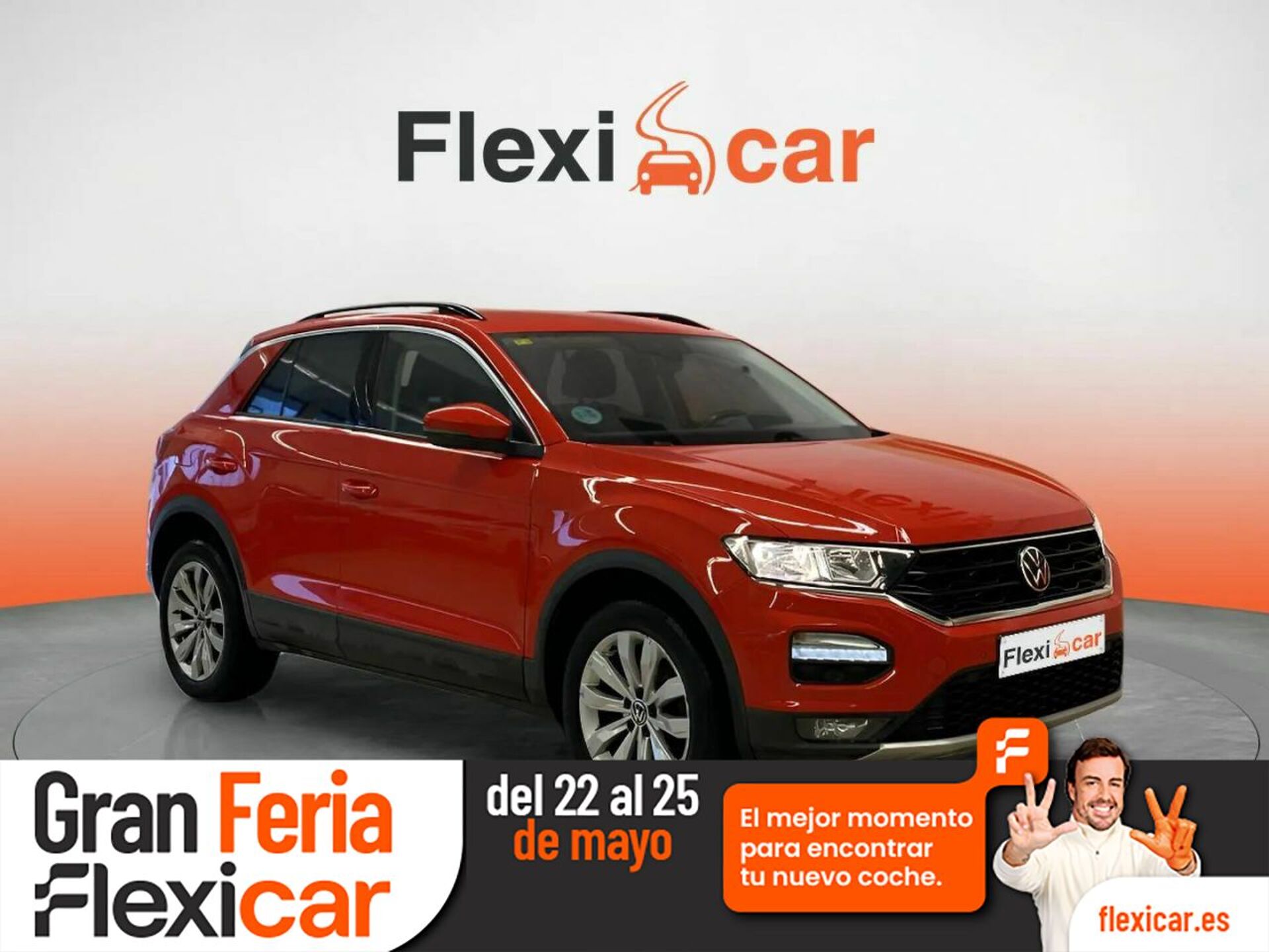 Imagen de VOLKSWAGEN T-Roc