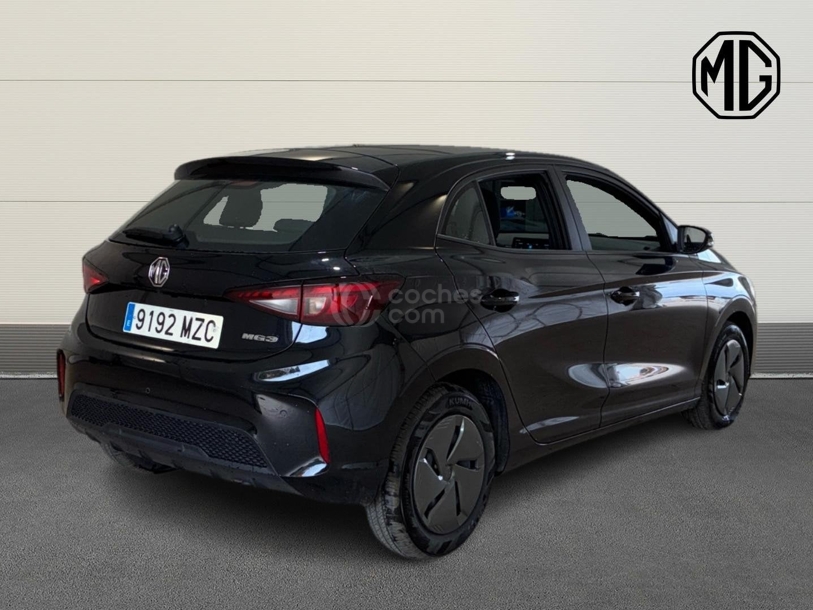 Foto del MG 3 1.5 Standard