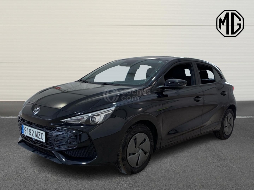 Foto del MG 3 1.5 Standard
