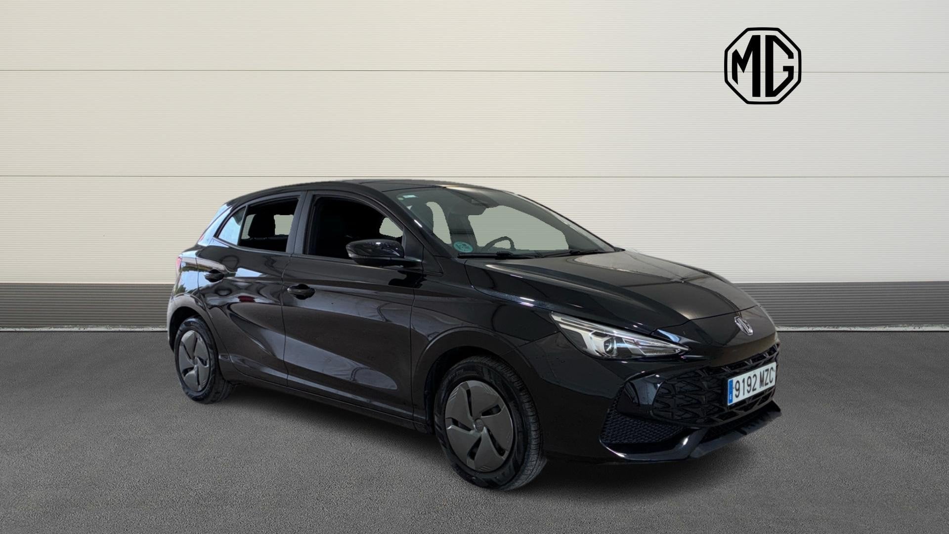 Foto del MG 3 1.5 Standard