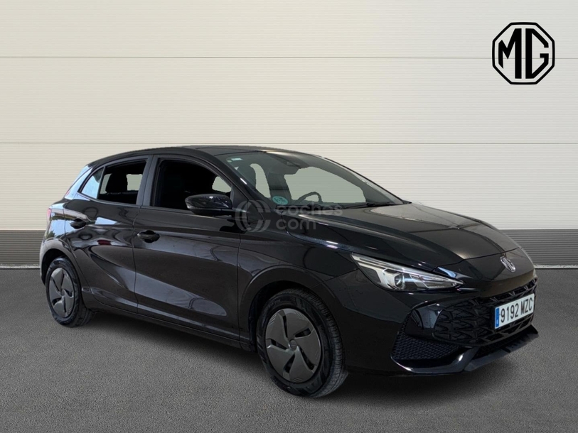 Foto del MG 3 1.5 Standard