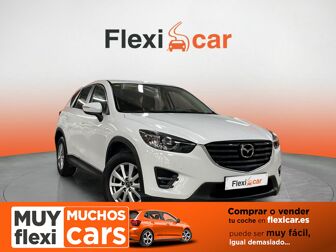 Imagen de MAZDA CX-5 2.0 Black Tech Edition 2WD 165