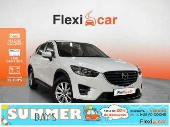 Imagen de MAZDA CX-5 2.0 Black Tech Edition 2WD 165