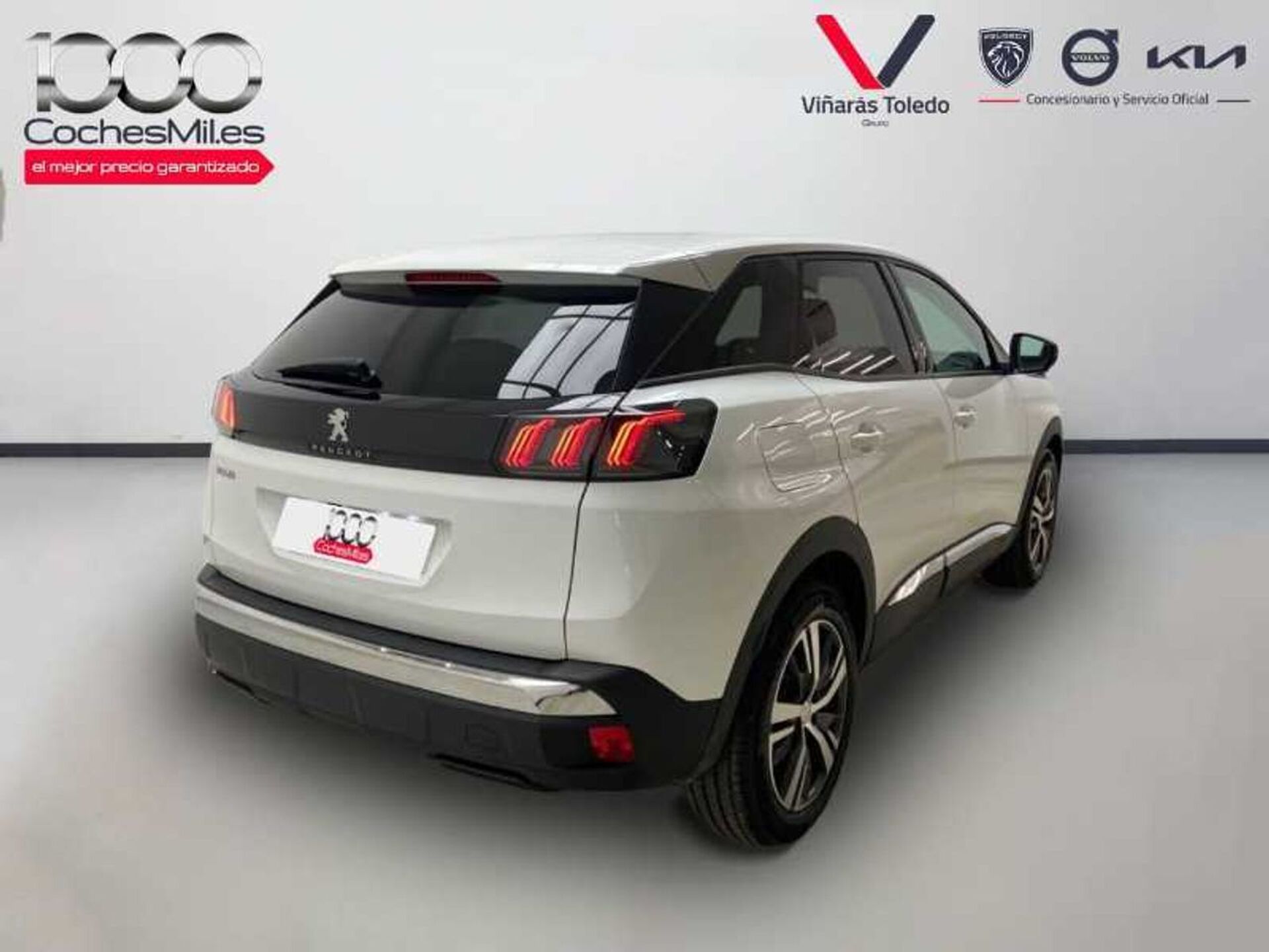 Imagen 3 de PEUGEOT 3008