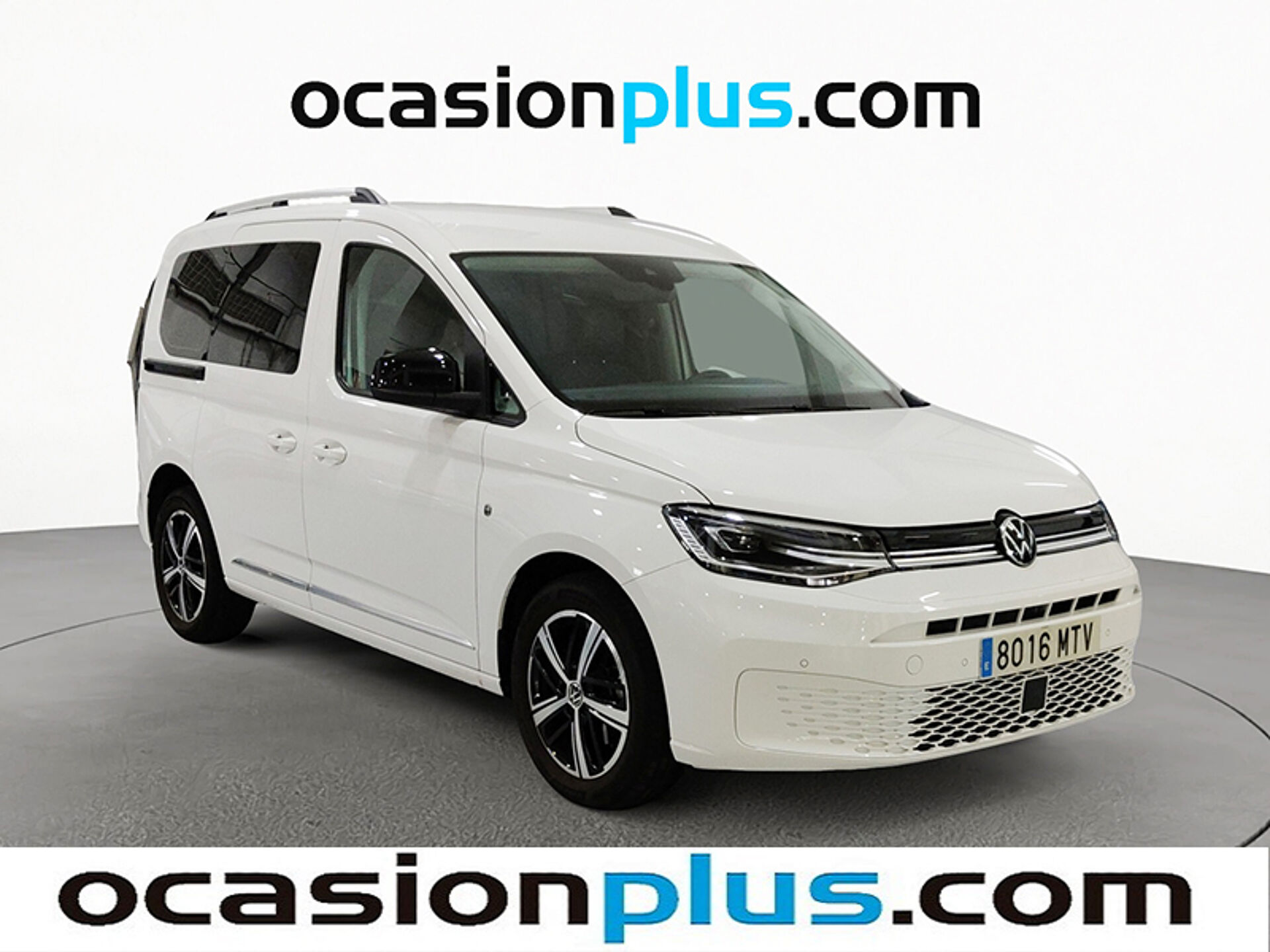 Imagen 2 de VOLKSWAGEN Caddy