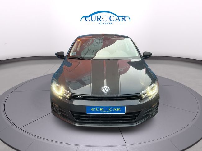 Foto del VOLKSWAGEN Scirocco 2.0TDI DSG