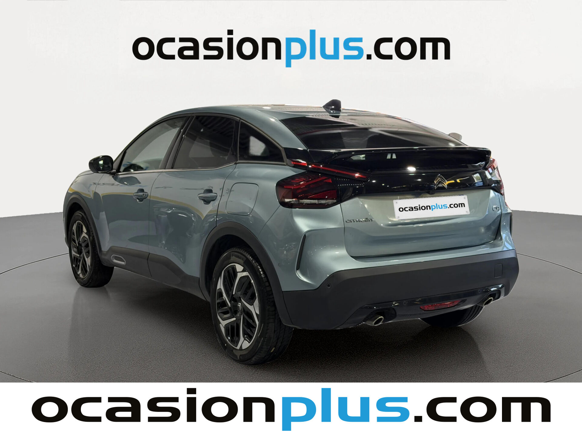 Imagen 3 de CITROEN C4