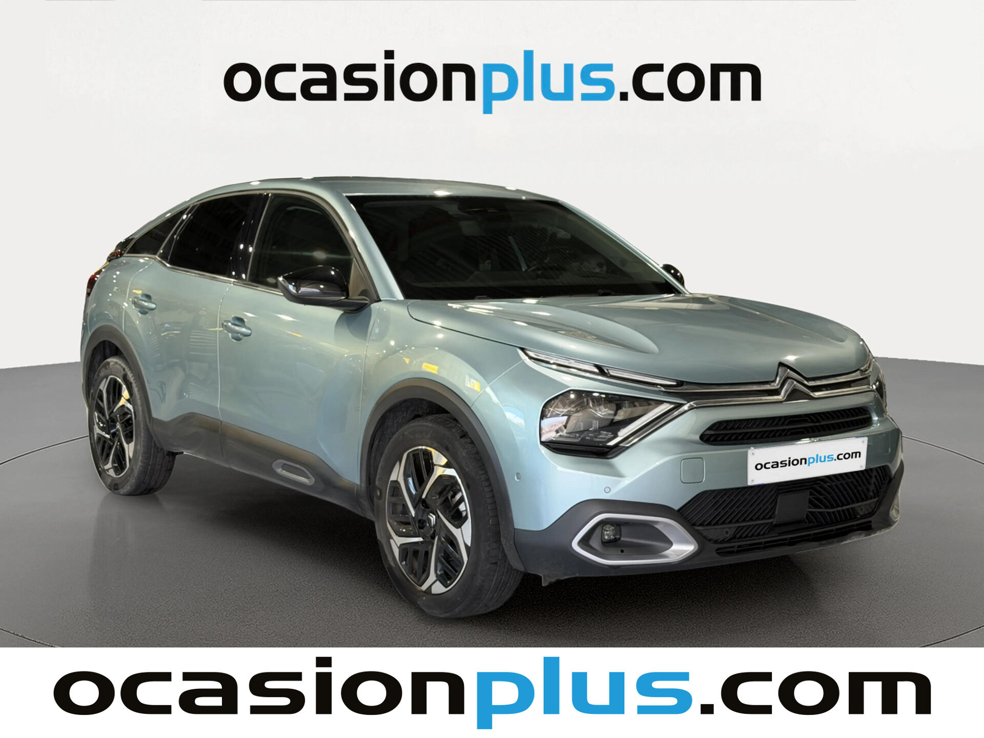 Imagen 2 de CITROEN C4