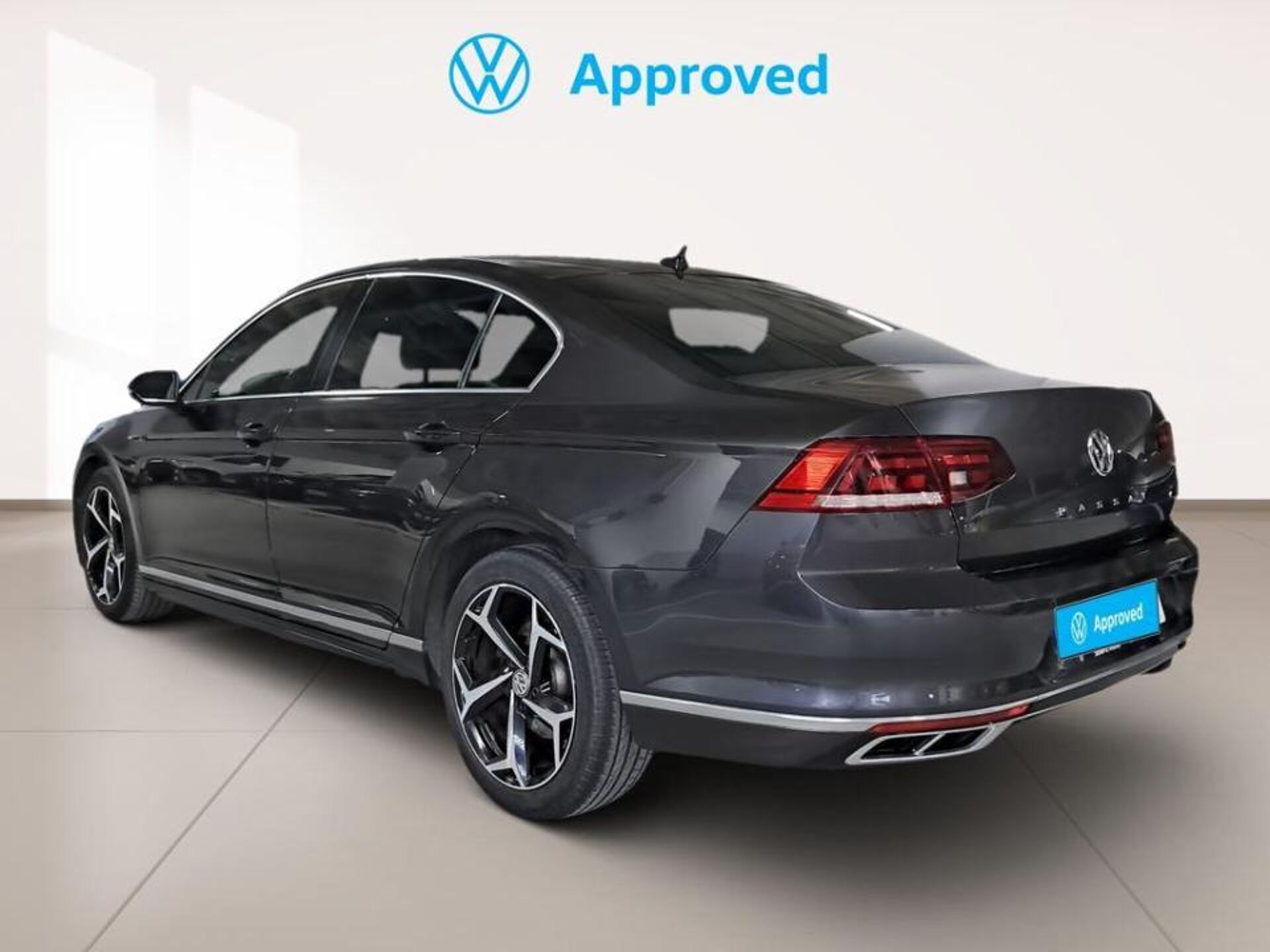Imagen de VOLKSWAGEN Passat